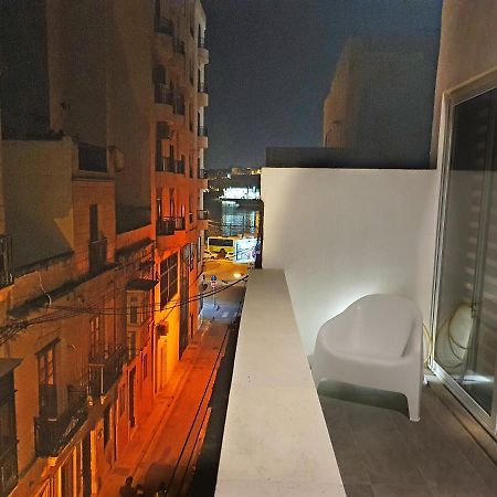 Seven Villa Sliema Exteriör bild