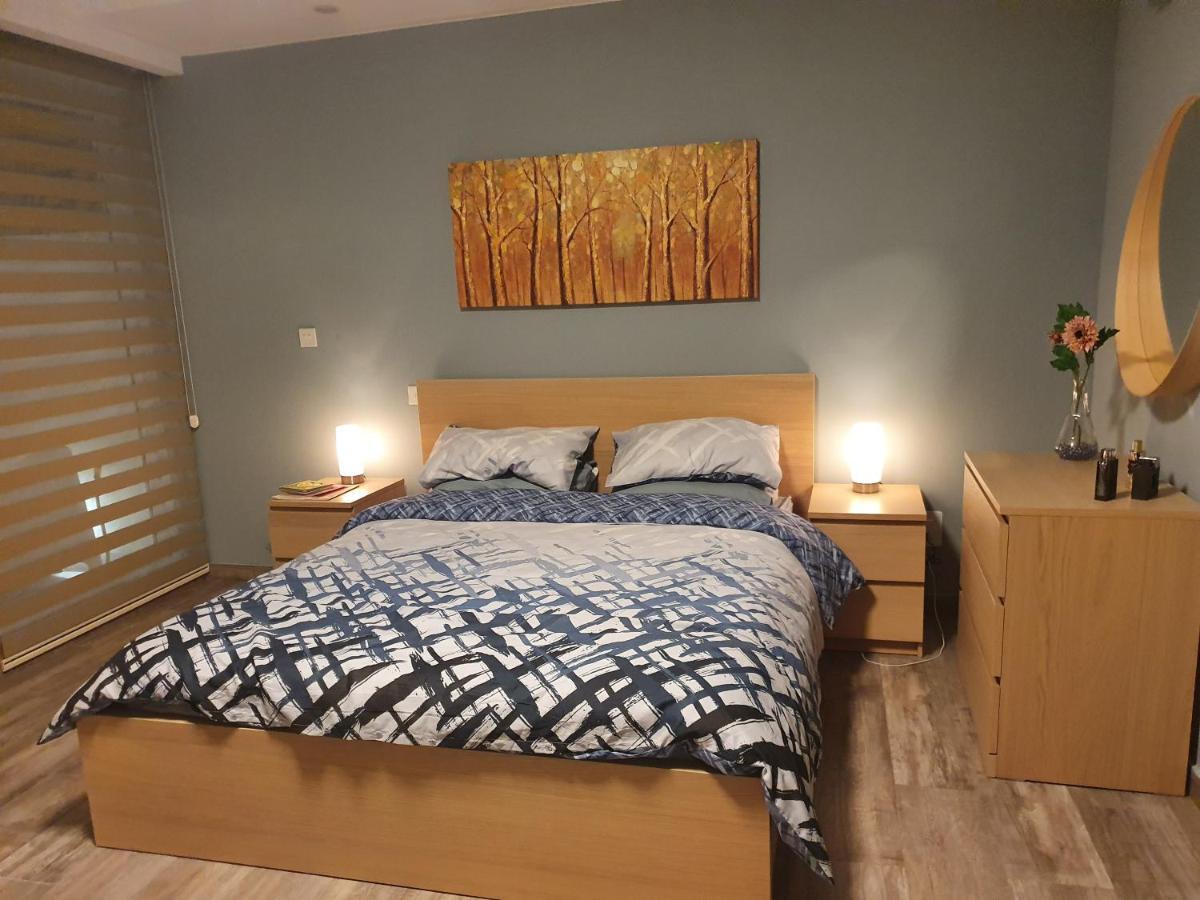 Seven Villa Sliema Exteriör bild