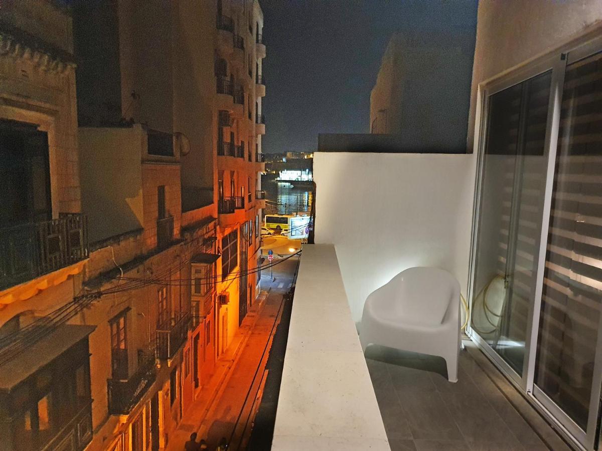 Seven Villa Sliema Exteriör bild